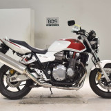 Мотоцикл Honda CB1300SF з пробігом 59352 km