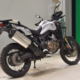 Мотоцикл Honda AFRICATWIN CRF1100LD AS с пробегом 29985 km