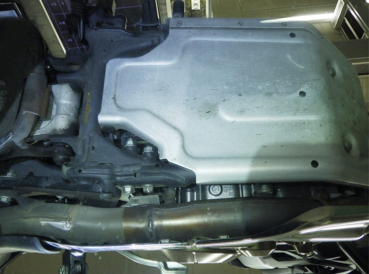 Мотоцикл Honda AFRICATWIN CRF1100LD AS с пробегом 29985 km