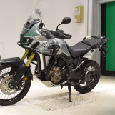 Мотоцикл Honda AFRICATWIN CRF1100LD AS с пробегом 29985 km