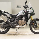 Мотоцикл Honda AFRICATWIN CRF1100LD AS с пробегом 29985 km