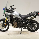 Мотоцикл Honda AFRICATWIN CRF1100LD AS с пробегом 29985 km