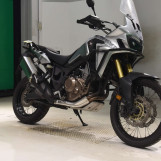 Мотоцикл Honda AFRICATWIN CRF1100LD AS с пробегом 29985 km