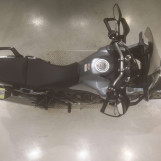 Мотоцикл Honda AFRICATWIN CRF1100LD AS с пробегом 29985 km