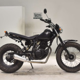 Мотоцикл Yamaha TW200E с пробегом 22039 km