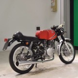 Мотоцикл Suzuki GRASSTRACKER BIGBOY с пробегом 9586 km