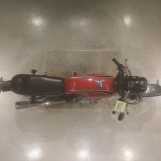 Мотоцикл Suzuki GRASSTRACKER BIGBOY с пробегом 9586 km