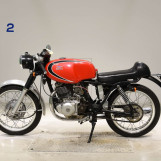 Мотоцикл Suzuki GRASSTRACKER BIGBOY с пробегом 9586 km