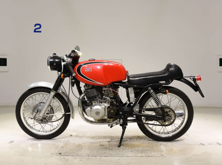 Мотоцикл Suzuki GRASSTRACKER BIGBOY с пробегом 9586 km