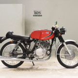 Мотоцикл Suzuki GRASSTRACKER BIGBOY с пробегом 9586 km