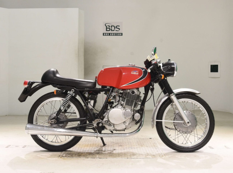 Мотоцикл Suzuki GRASSTRACKER BIGBOY с пробегом 9586 km