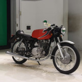 Мотоцикл Suzuki GRASSTRACKER BIGBOY с пробегом 9586 km