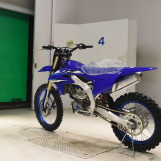Мотоцикл Yamaha YZ250F
