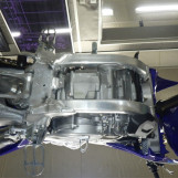 Мотоцикл Yamaha YZ250F