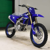 Мотоцикл Yamaha YZ250F