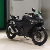 Мотоцикл Suzuki GIXXER250SF с пробегом 3056 km