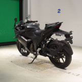Мотоцикл Suzuki GIXXER250SF с пробегом 3056 km