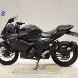 Мотоцикл Suzuki GIXXER250SF с пробегом 3056 km