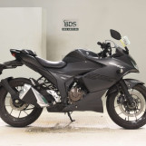 Мотоцикл Suzuki GIXXER250SF с пробегом 3056 km