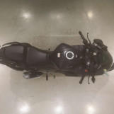 Мотоцикл Suzuki GIXXER250SF с пробегом 3056 km