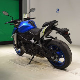 Мотоцикл Suzuki GSX-S1000 з пробігом 8146 km