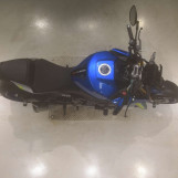 Мотоцикл Suzuki GSX-S1000 з пробігом 8146 km