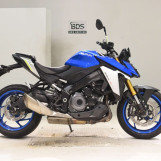 Мотоцикл Suzuki GSX-S1000 з пробігом 8146 km