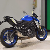 Мотоцикл Suzuki GSX-S1000 з пробігом 8146 km