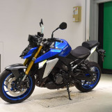 Мотоцикл Suzuki GSX-S1000 з пробігом 8146 km