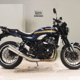 Мотоцикл Kawasaki Z900RS с пробегом 17945 km