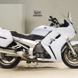 Мотоцикл Yamaha FJR1300A с пробегом 38319 km