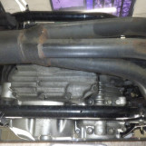 Мотоцикл Yamaha XJR400 з пробігом 4640 km