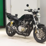Мотоцикл Yamaha XJR400 з пробігом 4640 km