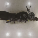 Мотоцикл Yamaha XJR400 з пробігом 4640 km