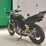 Мотоцикл Yamaha XJR400 з пробігом 4640 km