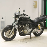 Мотоцикл Yamaha XJR400 з пробігом 4640 km