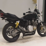 Мотоцикл Yamaha XJR400 з пробігом 4640 km