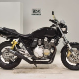 Мотоцикл Yamaha XJR400 з пробігом 4640 km