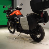 Мотоцикл Triumph TIGER 800 XC с пробегом 24158 km