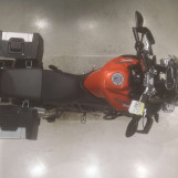 Мотоцикл Triumph TIGER 800 XC с пробегом 24158 km