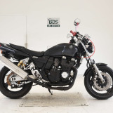 Мотоцикл Yamaha XJR400 с пробегом 78807 km