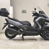 Мотоцикл Yamaha TRICITY300 з пробігом 38066 km