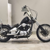 Мотоцикл Kawasaki VULCAN400 CUSTOM з пробігом 15783 km