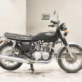 Мотоцикл Honda CB550 с пробегом 45064 km
