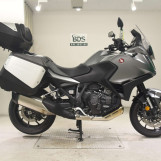 Мотоцикл Honda NT1100 з пробігом 7787 km