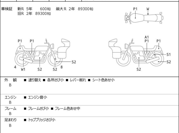 Мотоцикл HD SPORTSTER XL883L с пробегом 2782 km