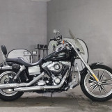 Мотоцикл HD LOW RIDER FXDL1580 с пробегом 29074 km