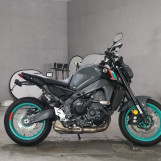Мотоцикл Yamaha MT-09 з пробігом 1214 km