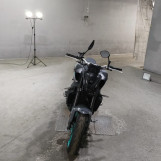 Мотоцикл Yamaha MT-09 з пробігом 1214 km