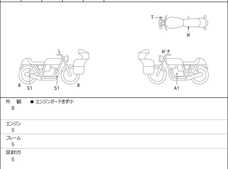 Мотоцикл Yamaha MT-09 з пробігом 1214 km